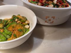 -洞庭土菜馆(天河北总店)