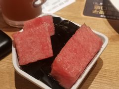-豪客来牛排(金鼎广场店)