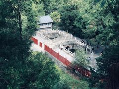 -香山公园