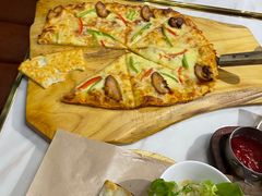 -疯克大象美式烤肉餐厅