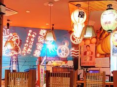 大堂-有喜屋·深夜食堂(北京西路店)
