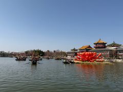 -中国翰园碑林