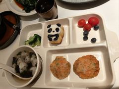 -在前门·烤鸭北京菜(五月花广场店)