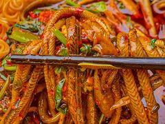 -乐山第一家临江鳝丝(茶坊路店)