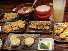 -鸟鹏烧鸟居酒屋(熙龙湾店)