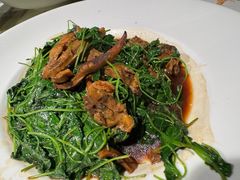 -吴越荣记苏州菜·松鼠桂鱼(月光码头店)