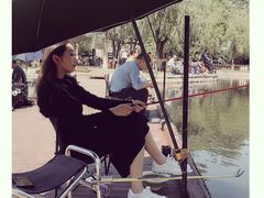 -酷鱼垂钓CLUB(朝阳区博大路店 )