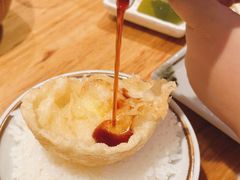 -天ぷら定食まきの(難波千日前店)