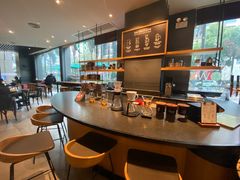 -星巴克臻选(深圳东海缤纷天地店)