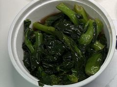 葱油菜心-老乡鸡(融科天地店)