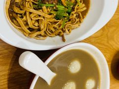 -喜家德虾仁水饺(马栏店)