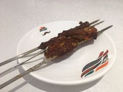 -巴依老爷·新疆美食(上城区天城路店)