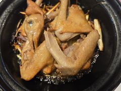 -围龙屋客家食府(福田店)