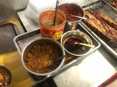 -谭老太正宗柳州螺狮粉(家和花园店)