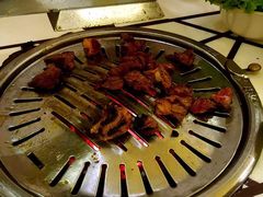 -艺林烤肉城(光明店)