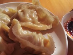 -奉天蚨祥饺子馆