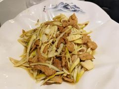 -干老四雅鱼饭店(滨江西路店)