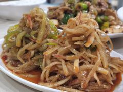 -天一沾水肥肠(科园一街店)