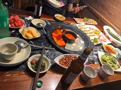 -要德火锅(泰隆商业街店)