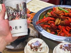 -聚味瞿记·龙虾堂(坡子街店)