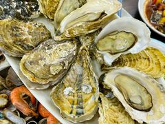 -晶渔坊·海鲜私房菜(东夷小镇店)