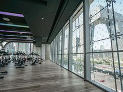 -Trainyard 炼·工场(中国国际贸易中心店)