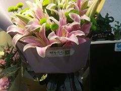 -那些花儿鲜花店(小寨店)