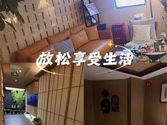 -宫七SPA·高端Massage(浦东大道店)