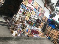 -乌布德传统市场