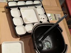 -阿香米线(天津凯德餐厅店)