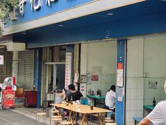 门面-甘记肥肠粉(马鞍北路店)