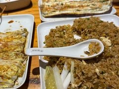 -木屋烧烤(龙岗龙城万科里店)