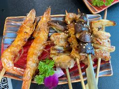 -季夏金枪鱼牛排自助餐厅(海悦天地店)