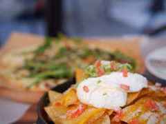 -农畉LONFOOD(福田星河COCOPark店)