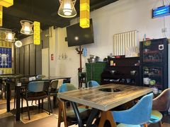 -味纯私房菜江湖菜·烧烤.羊蝎子(卡尔店)