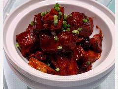 -玉林烤鸭店(定福庄店)
