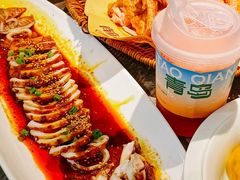 -前海沿·青岛菜(乐客城店)