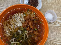 -孙阿姨上海小吃·本帮小厨(隆昌路店)