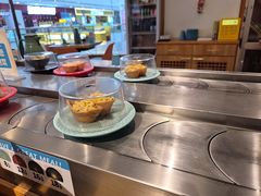 -晴季寿司(延河路万达广场店)