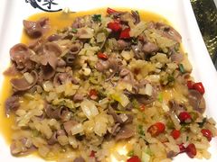 -千岛湖小鱼儿·淳安匠心农家菜