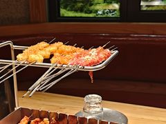 -邢氏老太太烤串(北兴街店)