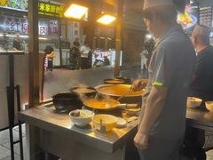 -老刘家泡馍·陕西老字号(钟楼广济街店)