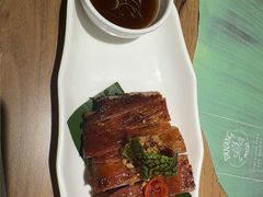 -帕蓝·暹罗料理(大学路店)