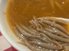 -西贝(枫蓝国际购物中心店)