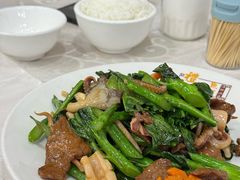 -凤城礼记鱼翅海鲜酒家(新马路总店)