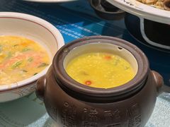 -李氏疙瘩汤·本地海鲜·老烟台菜(所城里店)
