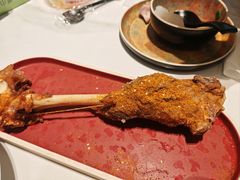 -清真·宁夏印象·盐池滩羊肉体验店(江宁路店)