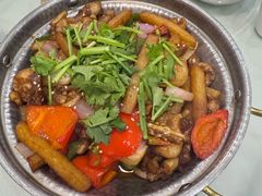 -禧福楼·十五年老店(科技城店)