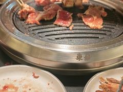 -東盛炭烤自助料理(玄武招商花园城店)