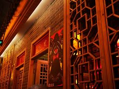 -大龙辣火锅·龙虾·烧烤(湖滨新天地店)